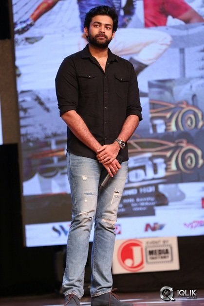 Supreme-Movie-Audio-Launch